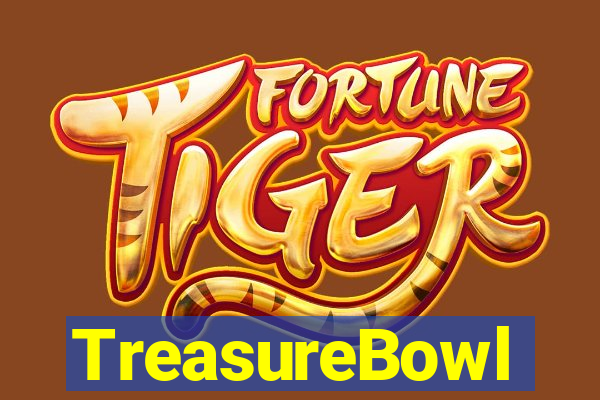 TreasureBowl treasure bowl como ganhar